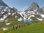 P1030373 Lac du Gran Ban (Rochilles) web P1030373 Lac du Gran Ban (Rochilles) web
