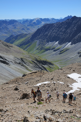 DSC_7669 Montée col des Aiguilles Moraine web