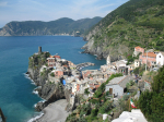 Cinque Terre