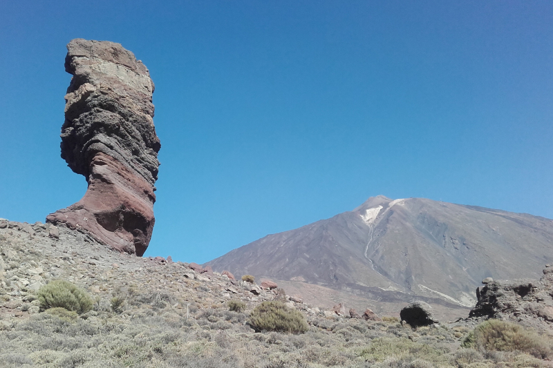 Tenerife